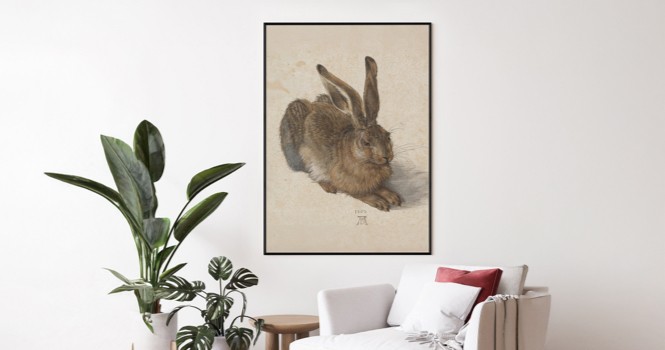 杜勒 Albrecht Dürer