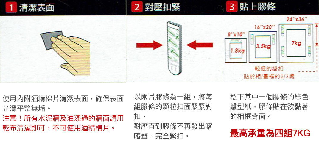 菠蘿選畫所x 3m無痕 不傷牆 菠蘿選畫所與3m合作的掛畫第一神器就在這 菠蘿選畫所